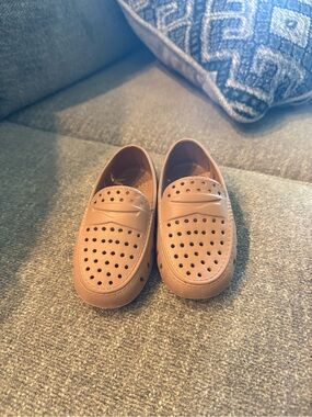 Toddler boy Floafers
